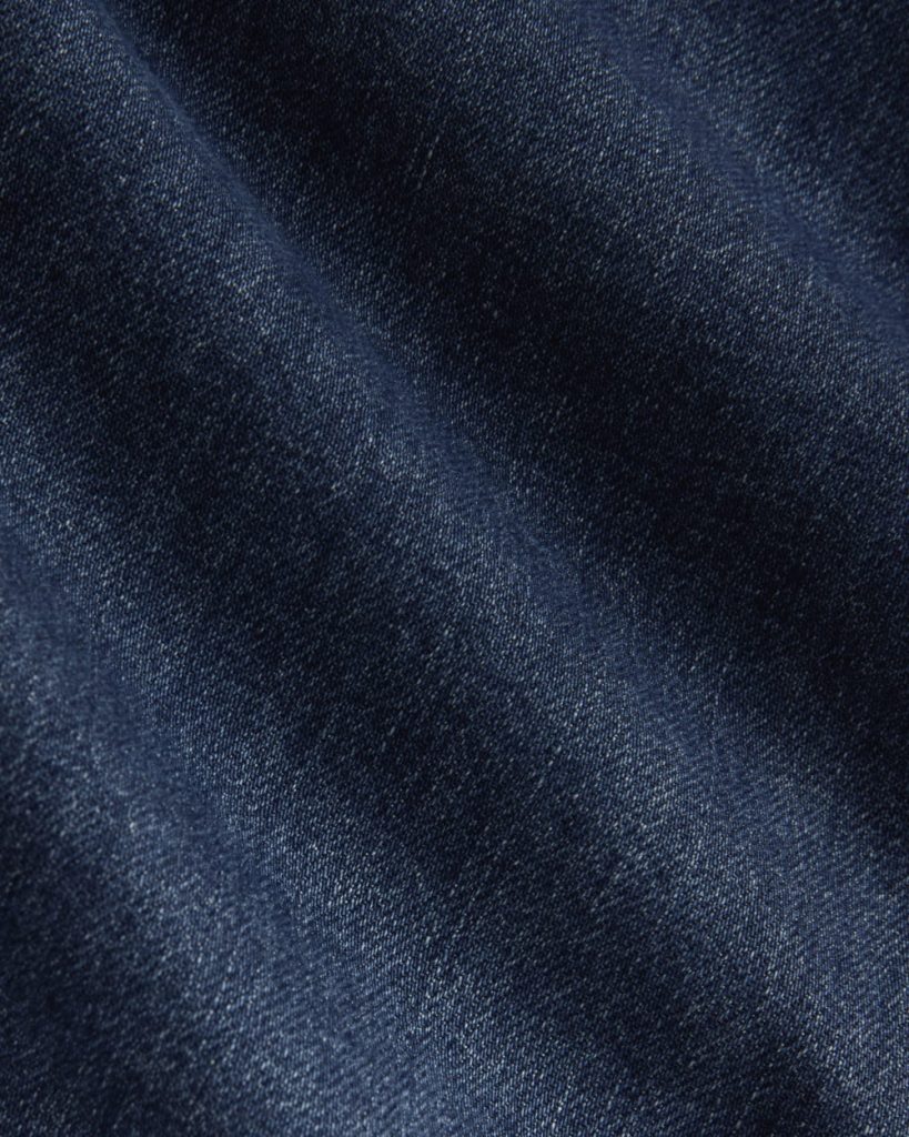 The Way-High® Curve Jean | Mid Indigo | 29 Inseam