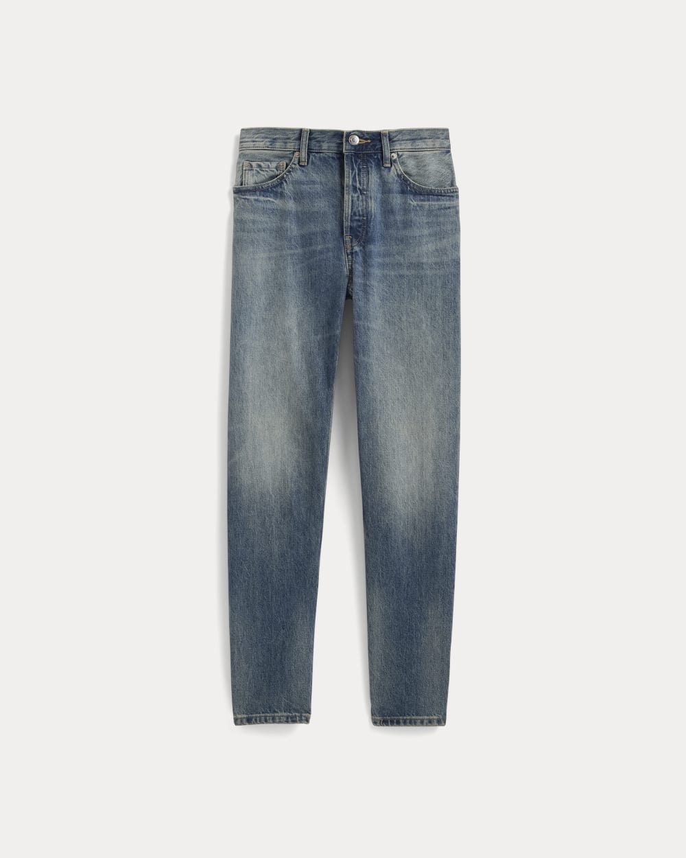 The '90s Cheeky® Jean | Vintage Mid Blue | 26.5 Inseam - Image 2