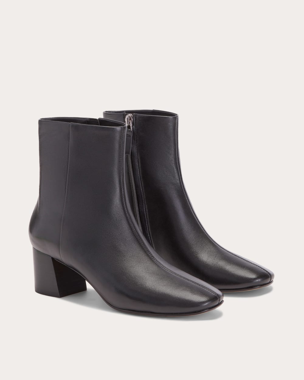 The Day Boot | Black - Image 4