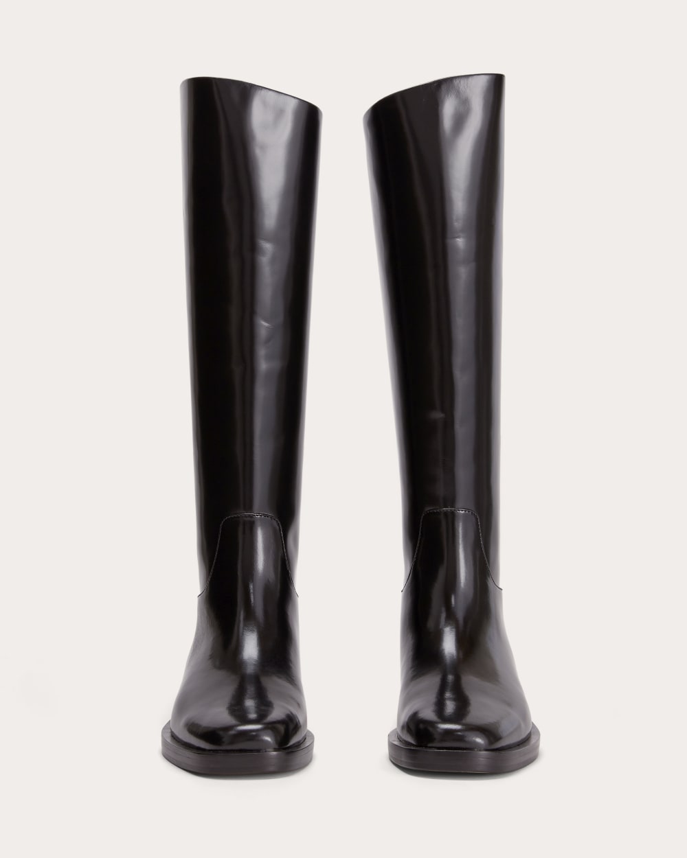 The Riding Boot | Black - Image 5