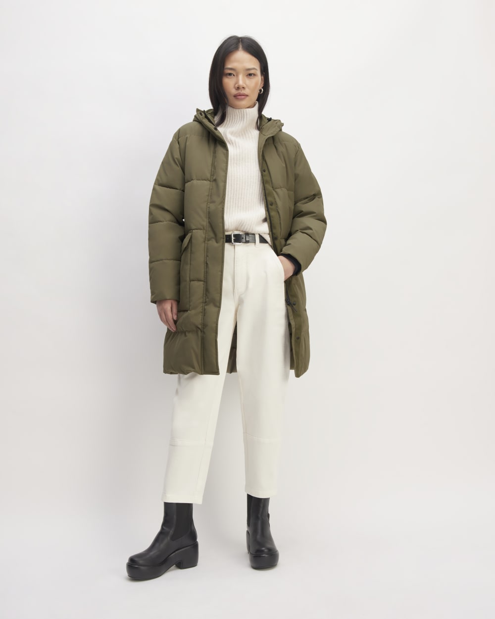 The Long Puffer | Kalamata