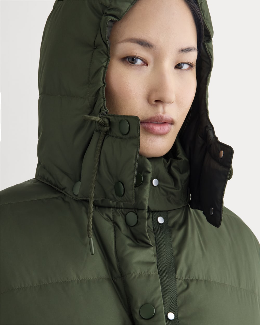 The EverPuff? | Dark Green - Image 7