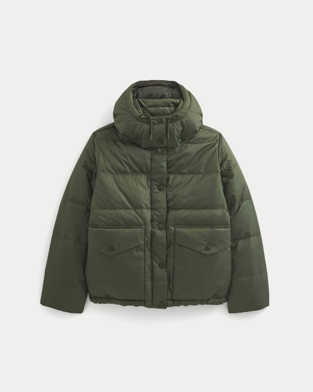 The EverPuff? | Dark Green - Image 2