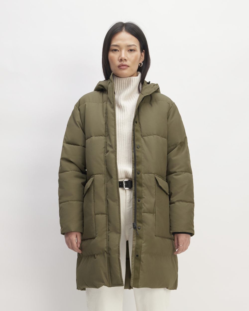 The Long Puffer | Kalamata - Image 3
