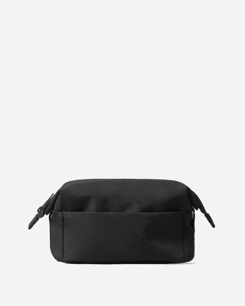 The ReNew Transit Catch-All Case | Black