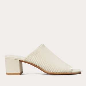 The Glove Mule in ReKnit | Bone