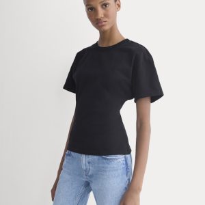 Everlane x Elena Bonvicini 73 Tee | Closing Time