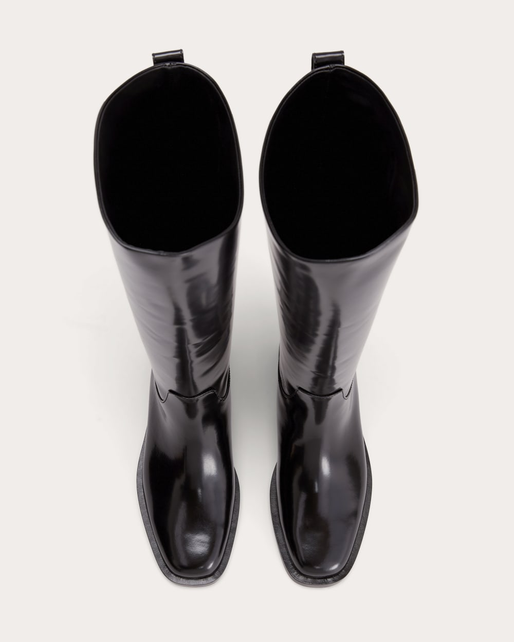 The Riding Boot | Black - Image 4