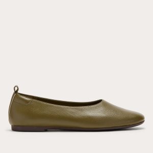 The Day Glove | Birch Green